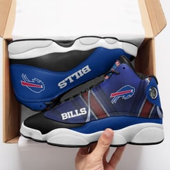 Buffalo Bills AJD13 Sneakers 763