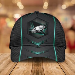 Philadelphia Eagles Limited Classic Cap 92