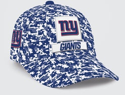 New York Giants Classic Cap AZCCAP307