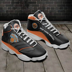 New York Knicks AJD13 Sneakers 810