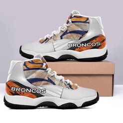 Denver Broncos AJD11 Sneakers 131