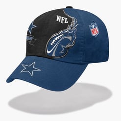 Dallas Cowboys Limited Classic Cap 03