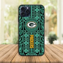 Green Bay Packers Phone Case BGPC365