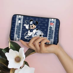 Dallas Cowboys Women Wallet AZCPURSE060