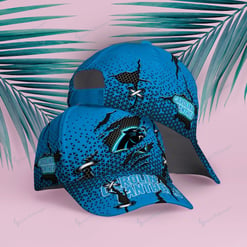 Carolina Panthers Classic Cap BG603