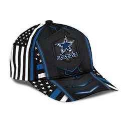 Dallas Cowboys Limited Classic Cap 113