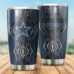 Dallas Cowboys Tumbler BG345