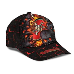 San Francisco 49ers Limited Classic Cap 108