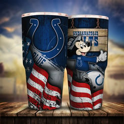 Indianapolis Colts Tumbler BG73