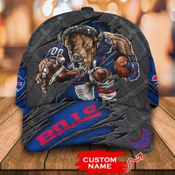 Buffalo Bills Classic Cap 286