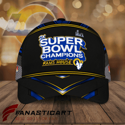 Los Angeles Rams Classic Cap 421