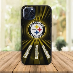 Pittsburgh Steelers Phone Case BGPC190