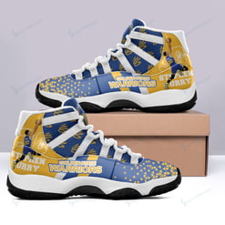 Golden State Warriors AJD11 Sneakers BG137