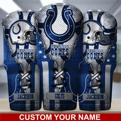 Indianapolis Colts Personalized Tumbler BG418