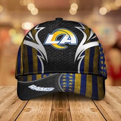 Los Angeles Rams Classic Cap BG289