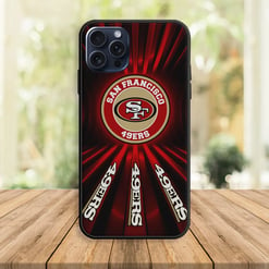 San Francisco 49ers Phone Case BGPC188