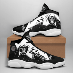 Las Vegas Raiders AJD13 Sneakers 1090