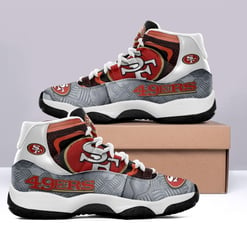 San Francisco 49ers AJD11 Sneakers 65