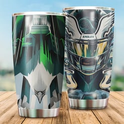 Philadelphia Eagles Tumbler BG374