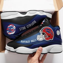 Buffalo Bills AJD13 Sneakers 954