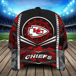 Kansas City Chiefs Classic Cap BG713