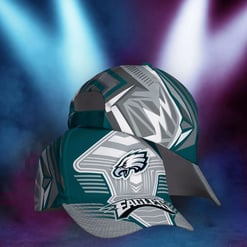 Philadelphia Eagles Classic Cap BG339