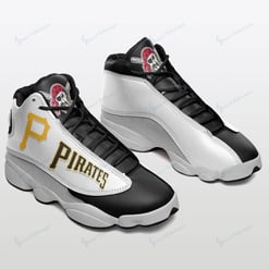 Pittsburgh Pirates AJD13 Sneakers 984