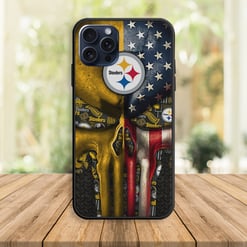 Pittsburgh Steelers Phone Case BGPC330