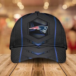 New England Patriots Limited Classic Cap 96