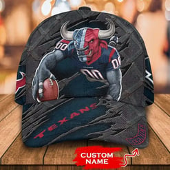 Houston Texans Classic Cap 291