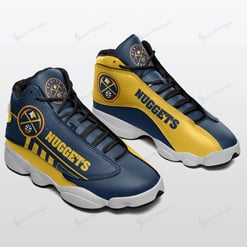 Denver Nuggets AJD13 Sneakers 808