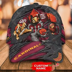 Arizona Cardinals Classic Cap 302