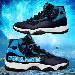 Carolina Panthers AJD11 Sneakers BG220