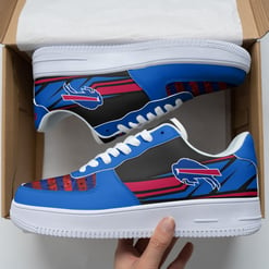 Buffalo Bills AF1 Shoes 165