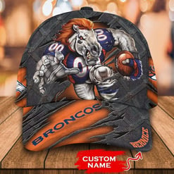 Denver Broncos Classic Cap 311