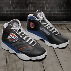 Oklahoma City Thunder AJD13 Sneakers 811