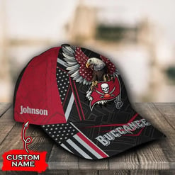 Tampa Bay Buccaneers Classic Cap 252