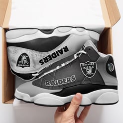 Las Vegas Raiders AJD13 Sneakers 738