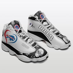 Buffalo Bills Limited Edition AJD13 Sneakers 785