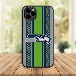 Seattle Seahawks Phone Case BGPC183