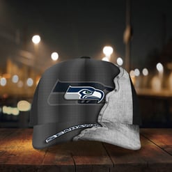 Seattle Seahawks Classic Cap AZCCAP279