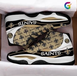 New Orleans Saints AJD11 Sneakers 213