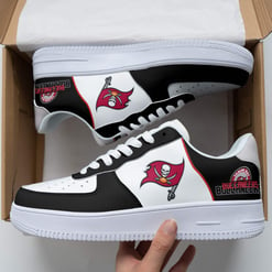 Tampa Bay Buccaneers AF1 Sneakers 95