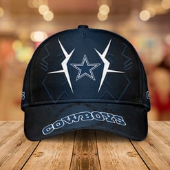 Dallas Cowboys Classic Cap BG570