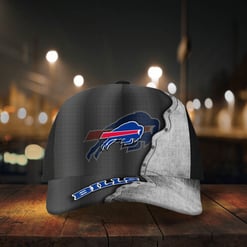 Buffalo Bills Classic Cap AZCCAP268