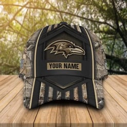 Baltimore Ravens Classic Cap 321