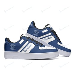 New York Yankees AF1 Shoes 212