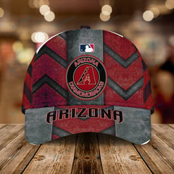 Arizona Diamondbacks Classic Cap BG742