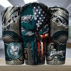 Philadelphia Eagles Tumbler BG143