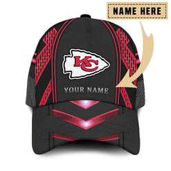 Kansas City Chiefs Classic Cap 150